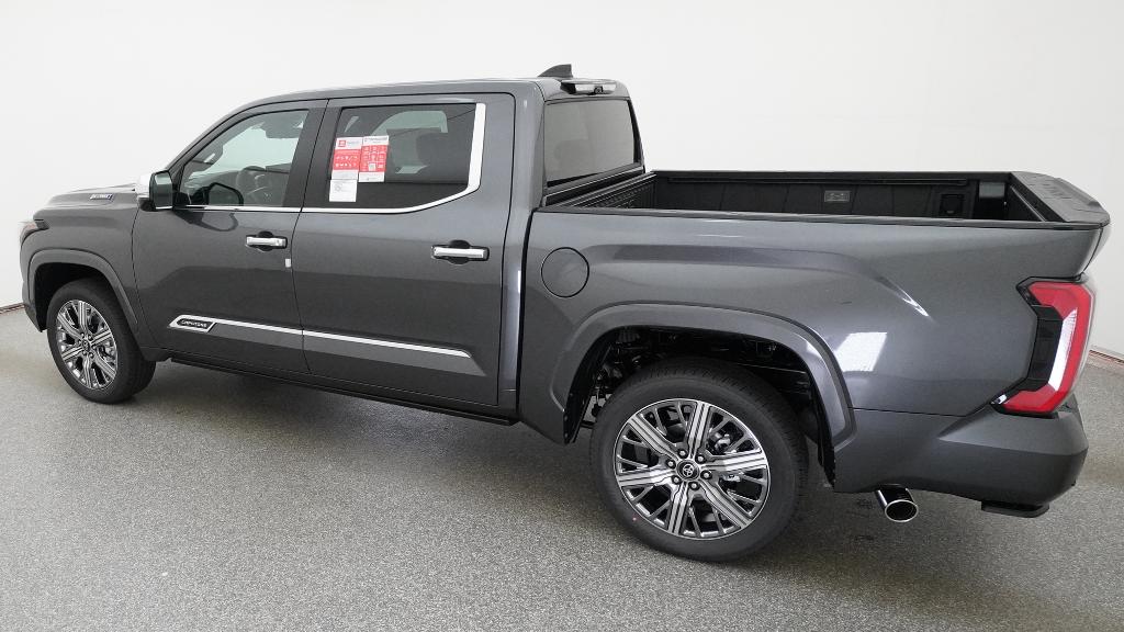 New 2026 Toyota Tundra i-FORCE MAX Truck