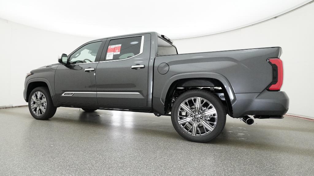 New 2026 Toyota Tundra i-FORCE MAX Truck