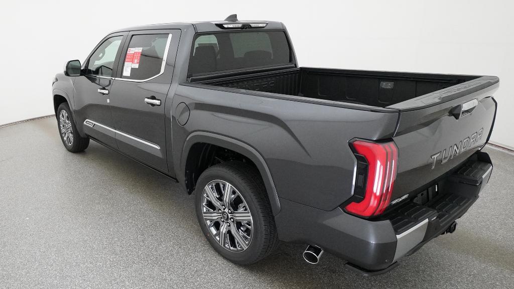 New 2026 Toyota Tundra i-FORCE MAX Truck
