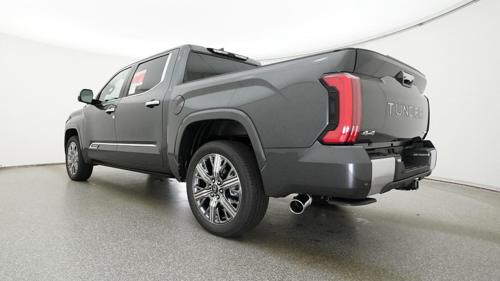 New 2026 Toyota Tundra i-FORCE MAX Truck