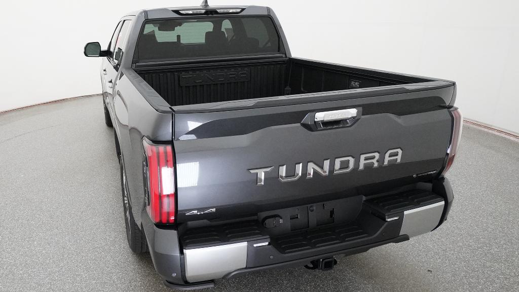 New 2026 Toyota Tundra i-FORCE MAX Truck