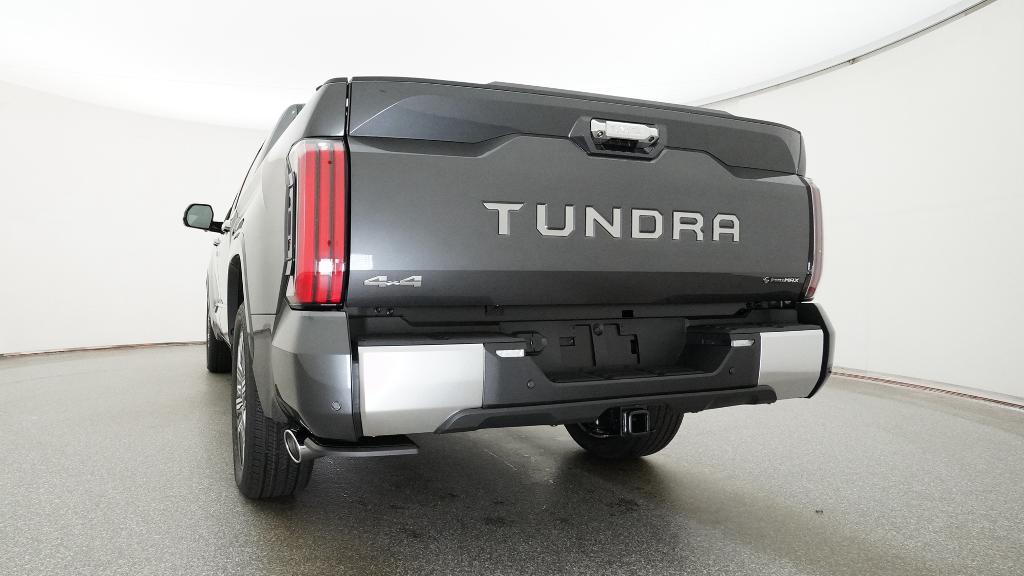 New 2026 Toyota Tundra i-FORCE MAX Truck