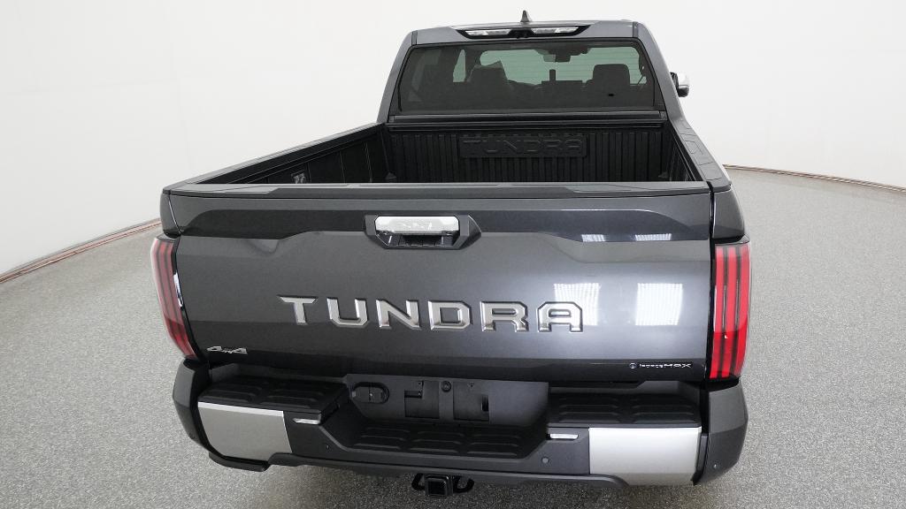 New 2026 Toyota Tundra i-FORCE MAX Truck