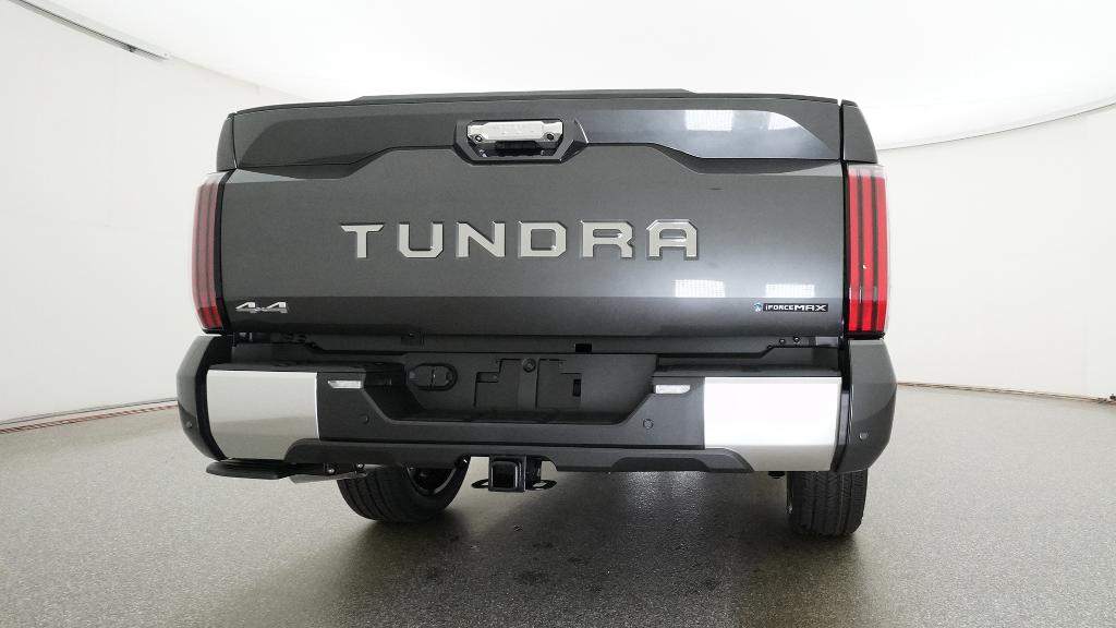 New 2026 Toyota Tundra i-FORCE MAX Truck