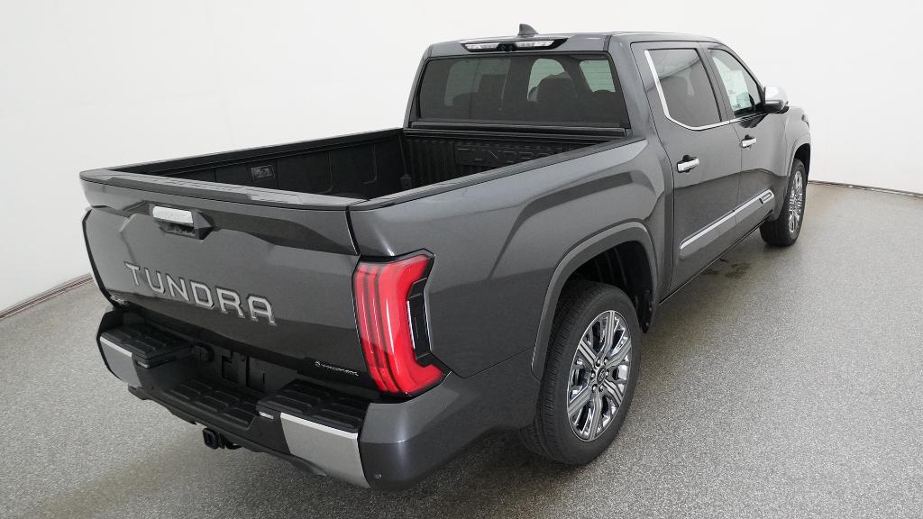 New 2026 Toyota Tundra i-FORCE MAX Truck