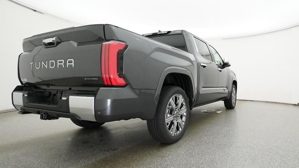 New 2026 Toyota Tundra i-FORCE MAX Truck