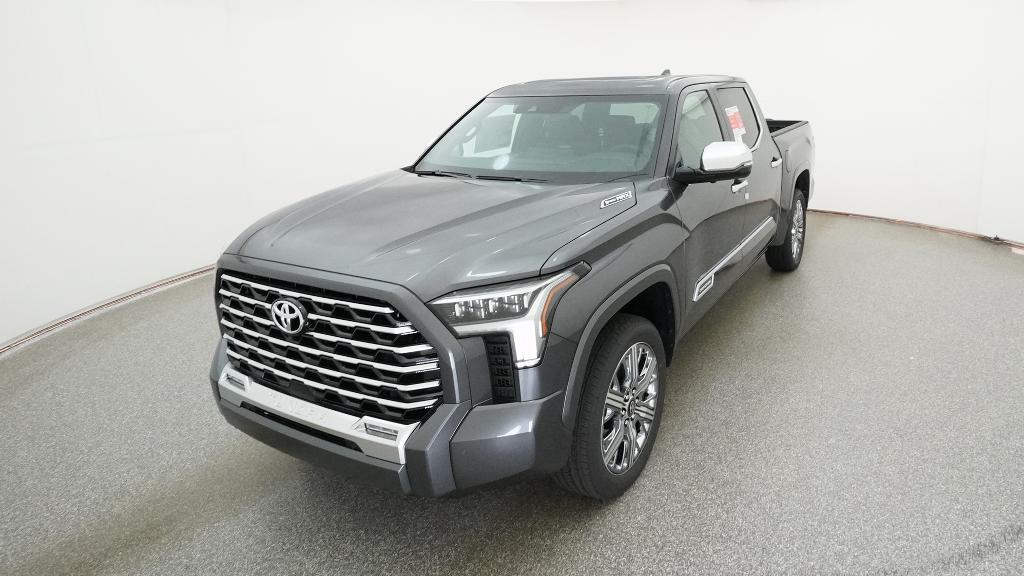New 2026 Toyota Tundra i-FORCE MAX Truck
