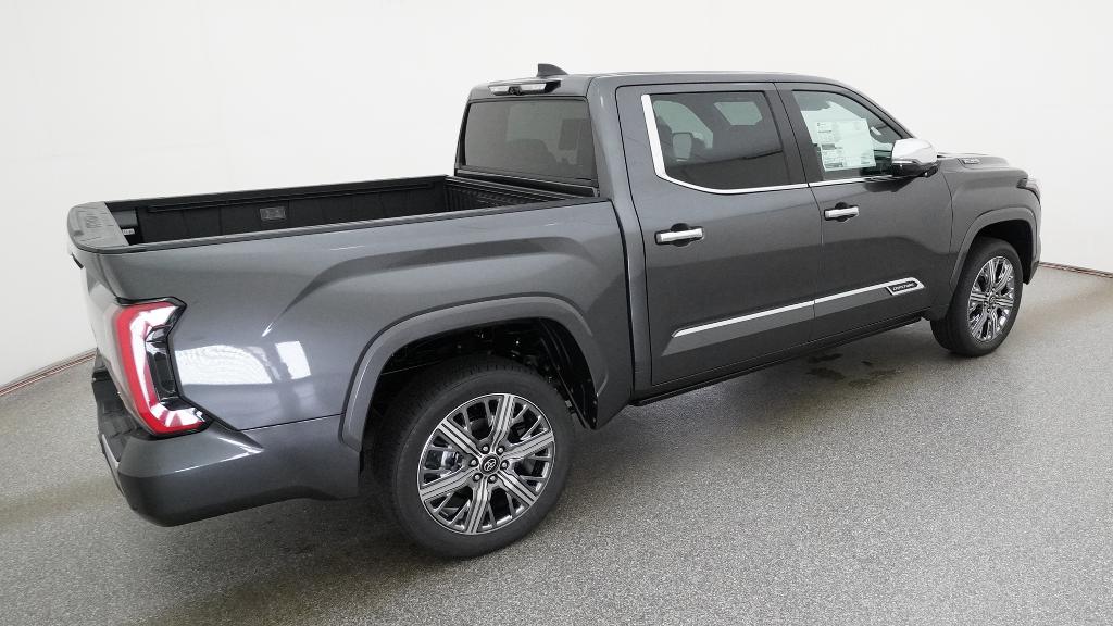 New 2026 Toyota Tundra i-FORCE MAX Truck
