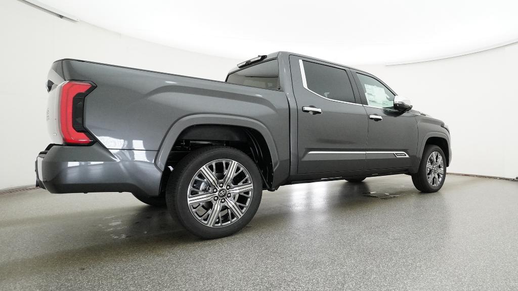 New 2026 Toyota Tundra i-FORCE MAX Truck
