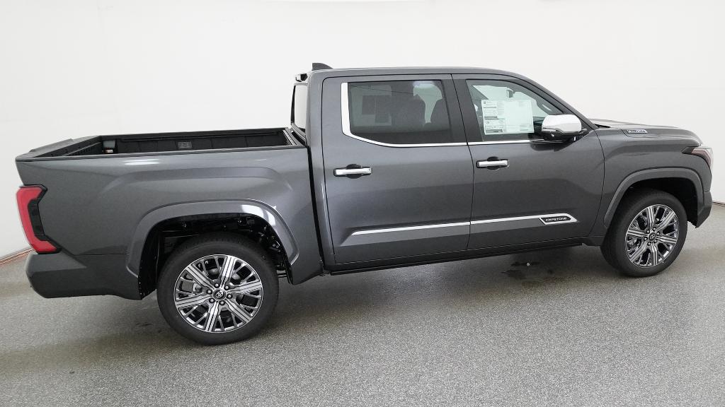 New 2026 Toyota Tundra i-FORCE MAX Truck