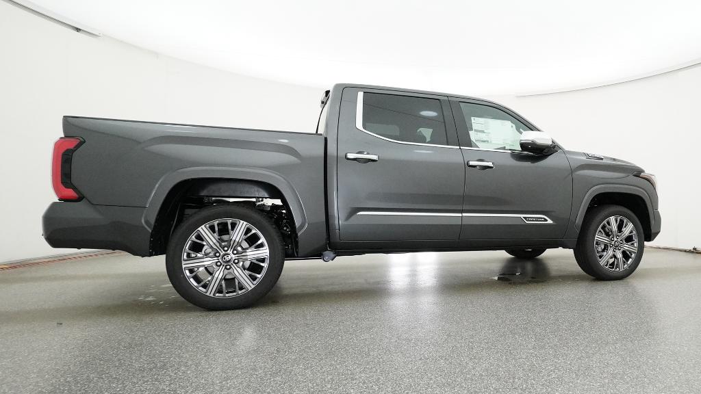 New 2026 Toyota Tundra i-FORCE MAX Truck