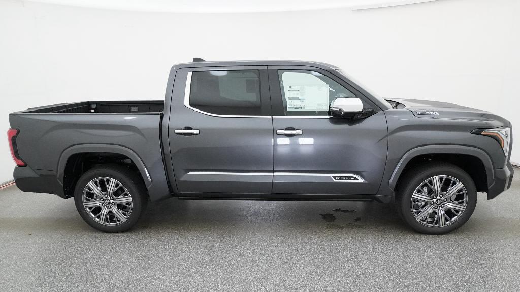 New 2026 Toyota Tundra i-FORCE MAX Truck