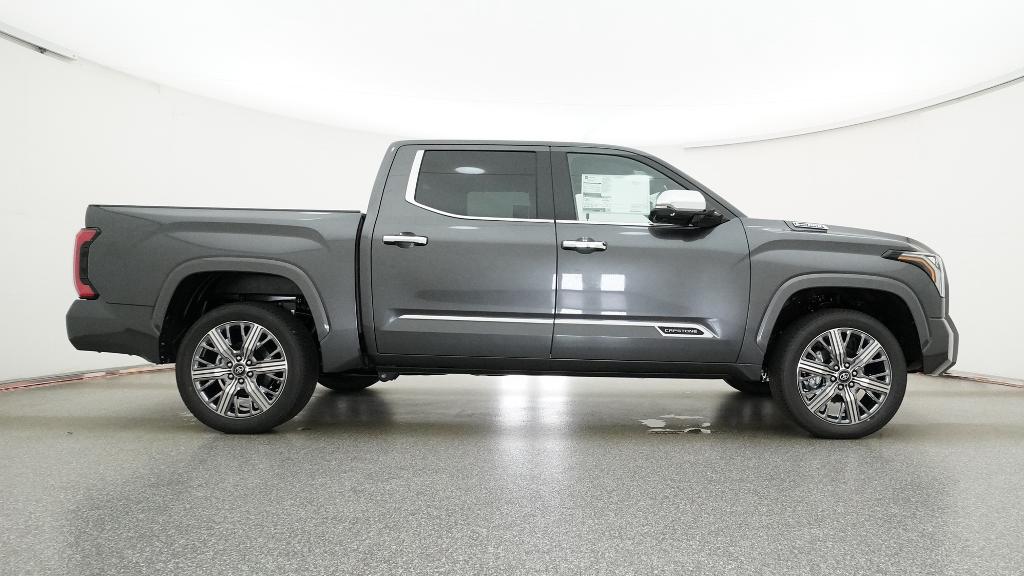 New 2026 Toyota Tundra i-FORCE MAX Truck