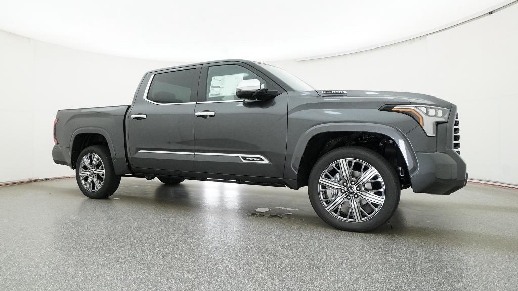 New 2026 Toyota Tundra i-FORCE MAX Truck