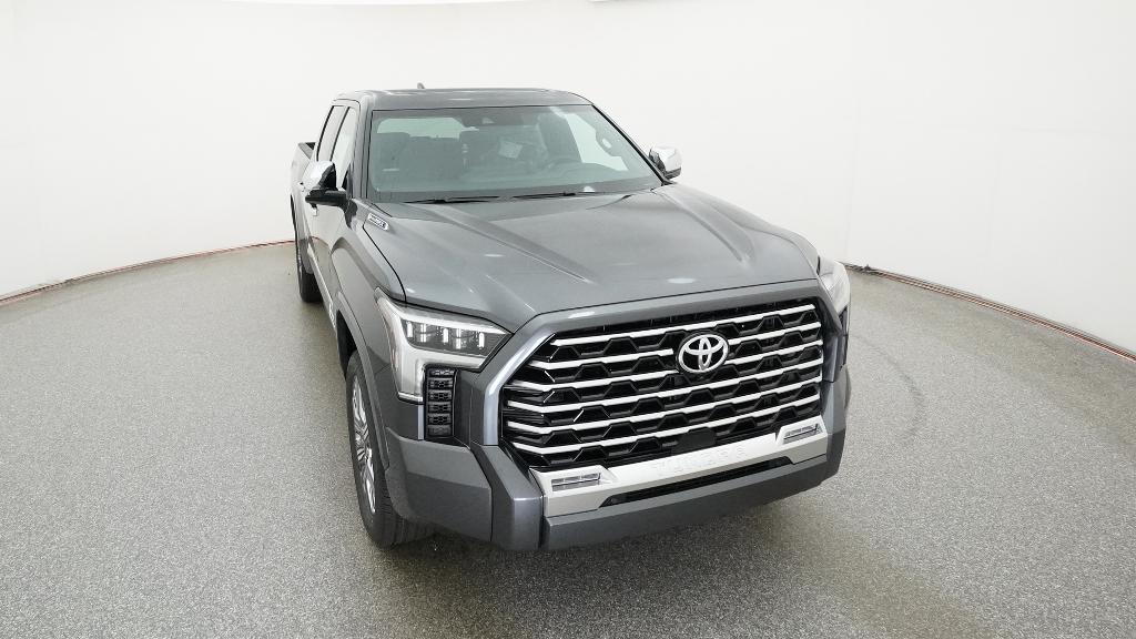 New 2026 Toyota Tundra i-FORCE MAX Truck