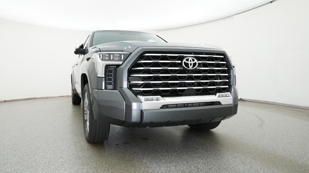 New 2026 Toyota Tundra i-FORCE MAX Truck