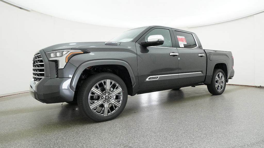 New 2026 Toyota Tundra i-FORCE MAX Truck