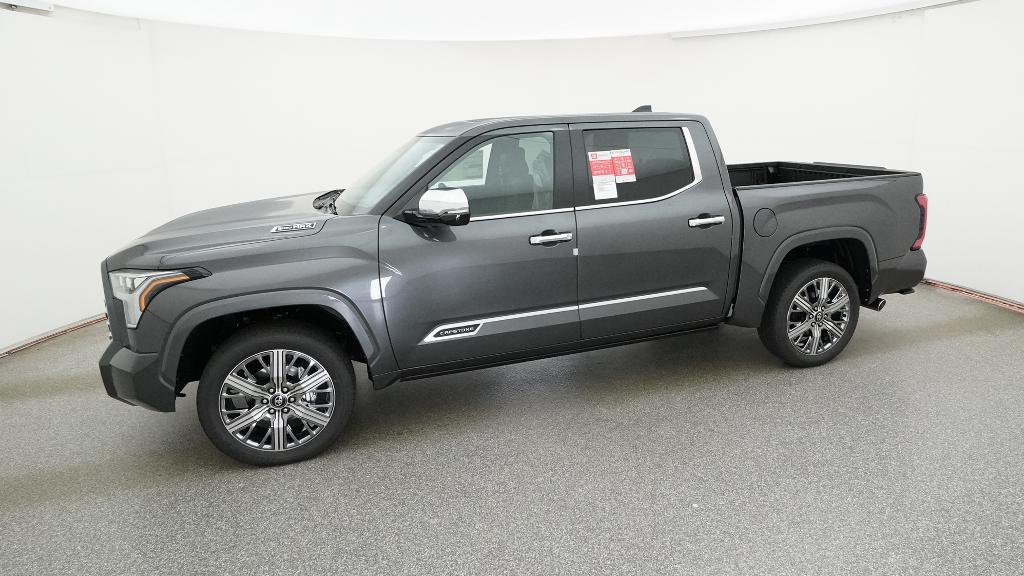New 2026 Toyota Tundra i-FORCE MAX Truck