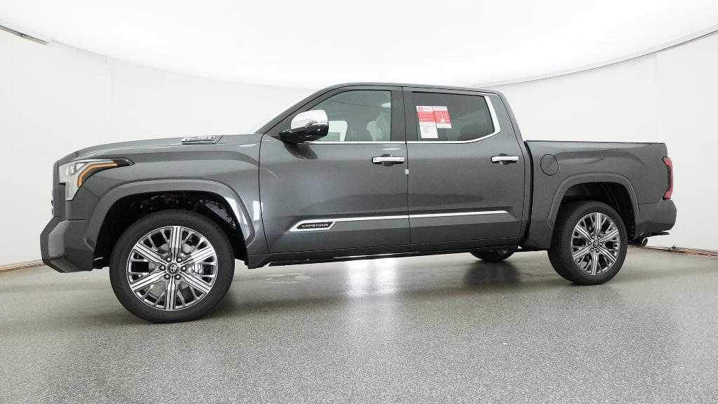 New 2026 Toyota Tundra i-FORCE MAX Truck