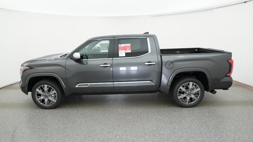 New 2026 Toyota Tundra i-FORCE MAX Truck