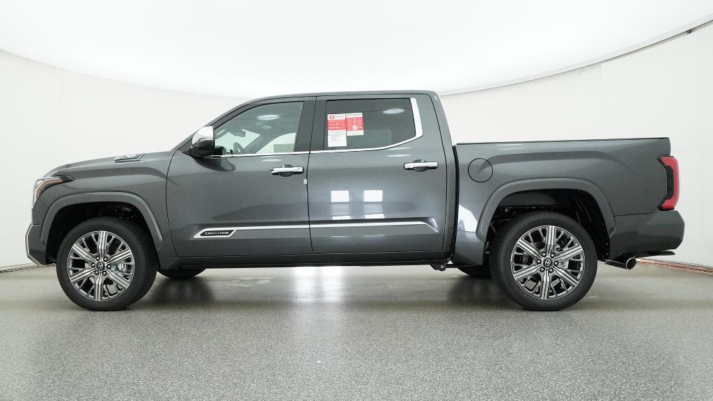New 2026 Toyota Tundra i-FORCE MAX Truck