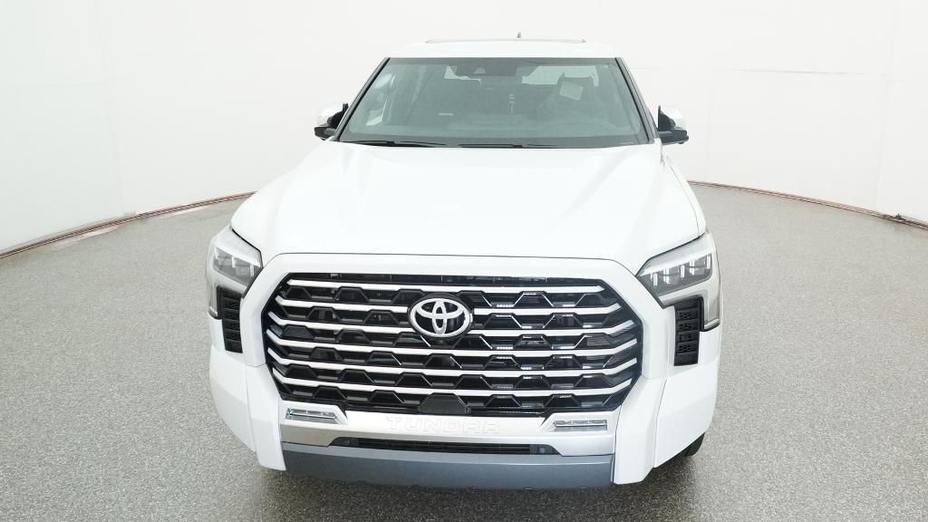 New 2026 Toyota Tundra i-FORCE MAX Truck