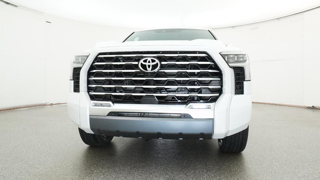 New 2026 Toyota Tundra i-FORCE MAX Truck