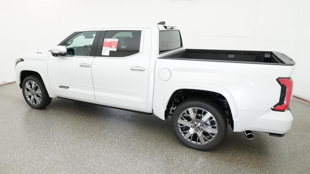 New 2026 Toyota Tundra i-FORCE MAX Truck