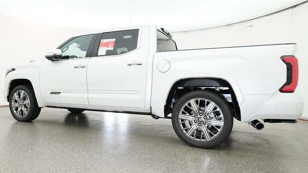 New 2026 Toyota Tundra i-FORCE MAX Truck