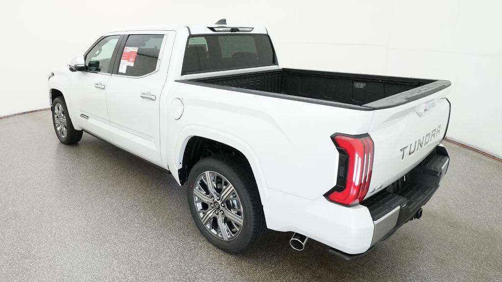 New 2026 Toyota Tundra i-FORCE MAX Truck
