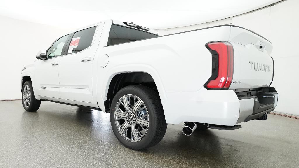 New 2026 Toyota Tundra i-FORCE MAX Truck