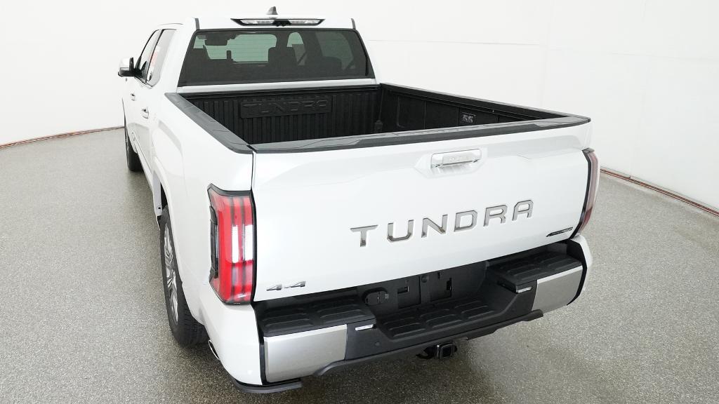 New 2026 Toyota Tundra i-FORCE MAX Truck