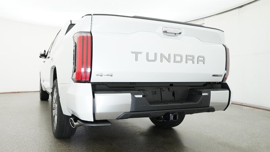 New 2026 Toyota Tundra i-FORCE MAX Truck