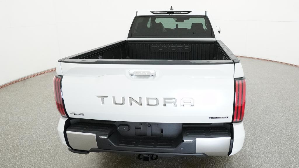 New 2026 Toyota Tundra i-FORCE MAX Truck