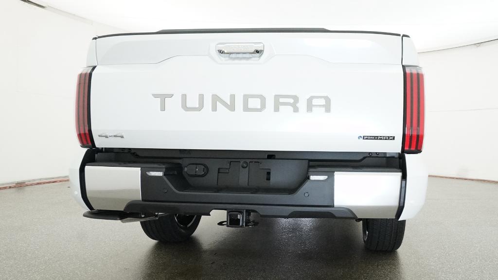 New 2026 Toyota Tundra i-FORCE MAX Truck