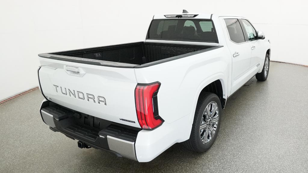 New 2026 Toyota Tundra i-FORCE MAX Truck