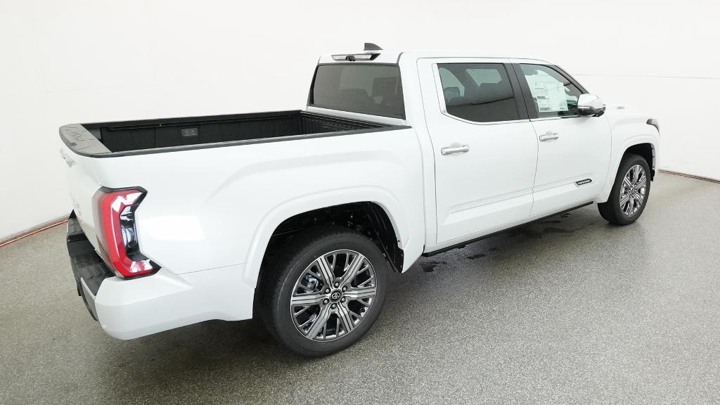 New 2026 Toyota Tundra i-FORCE MAX Truck