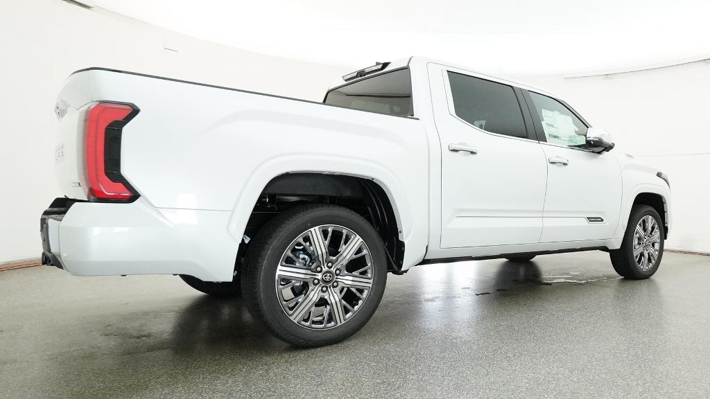 New 2026 Toyota Tundra i-FORCE MAX Truck