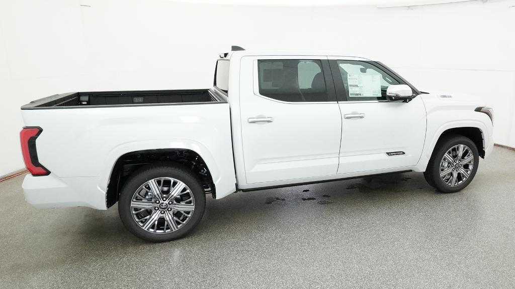 New 2026 Toyota Tundra i-FORCE MAX Truck