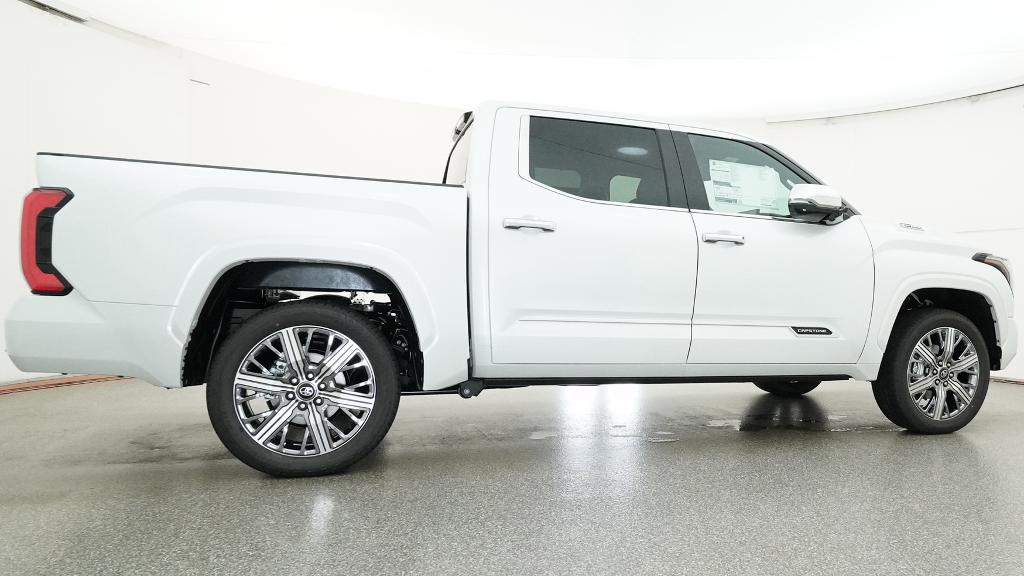 New 2026 Toyota Tundra i-FORCE MAX Truck
