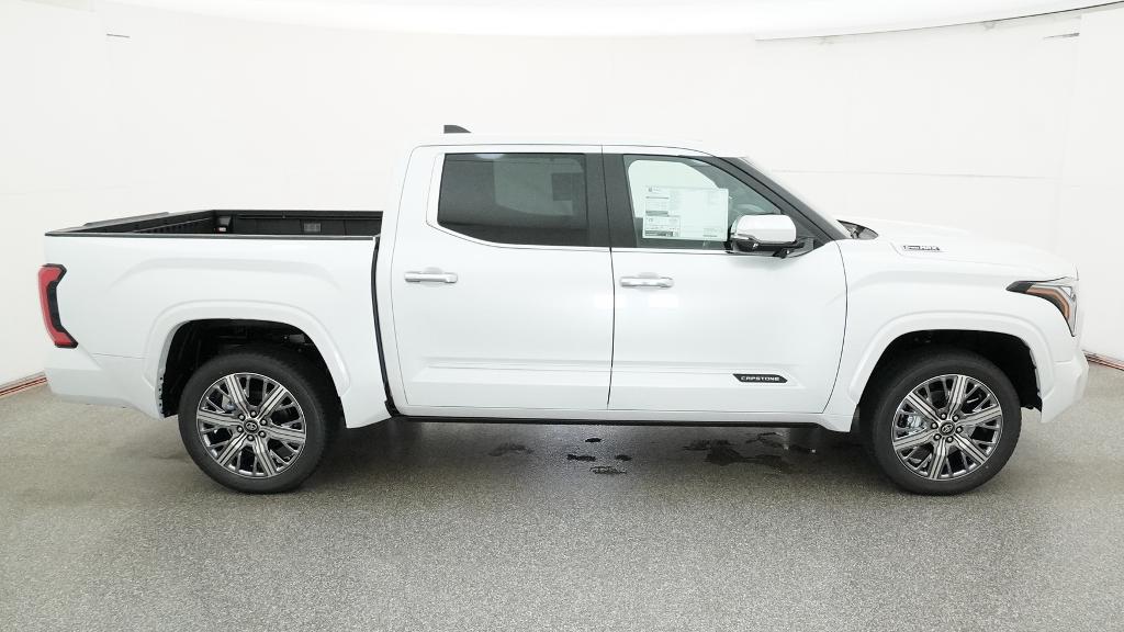 New 2026 Toyota Tundra i-FORCE MAX Truck