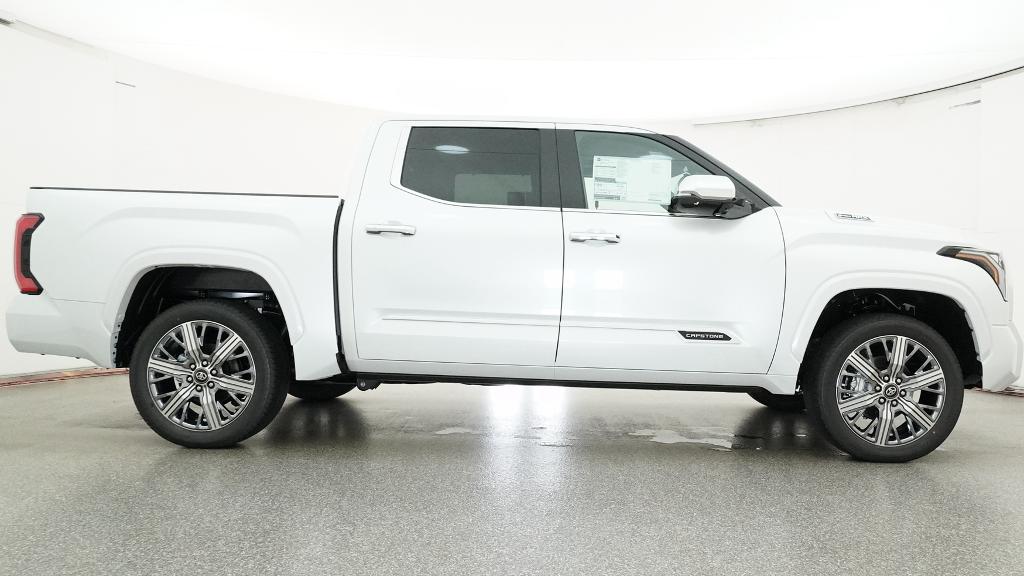 New 2026 Toyota Tundra i-FORCE MAX Truck