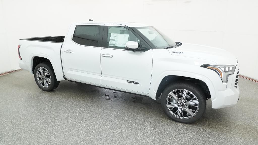 New 2026 Toyota Tundra i-FORCE MAX Truck