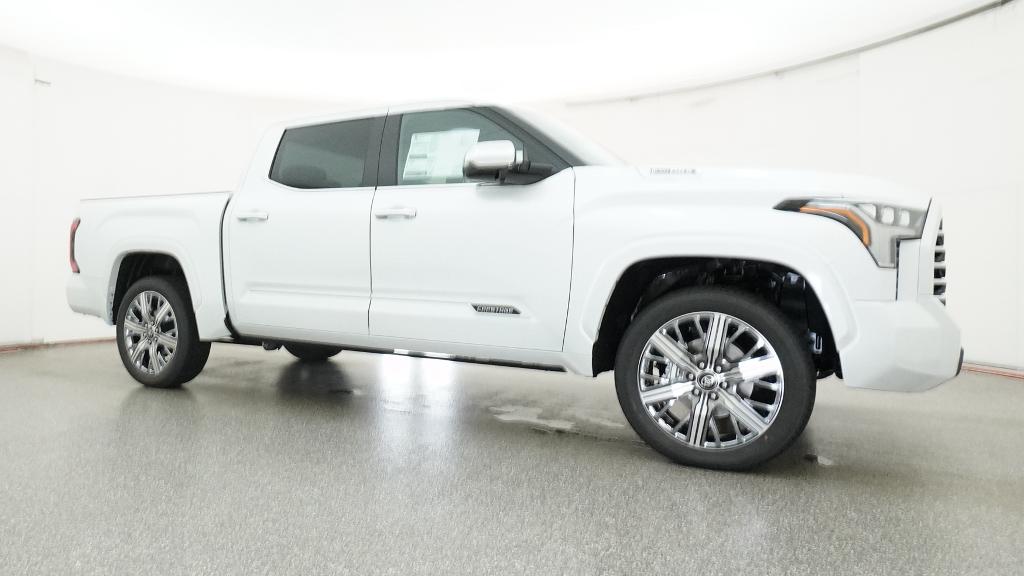New 2026 Toyota Tundra i-FORCE MAX Truck