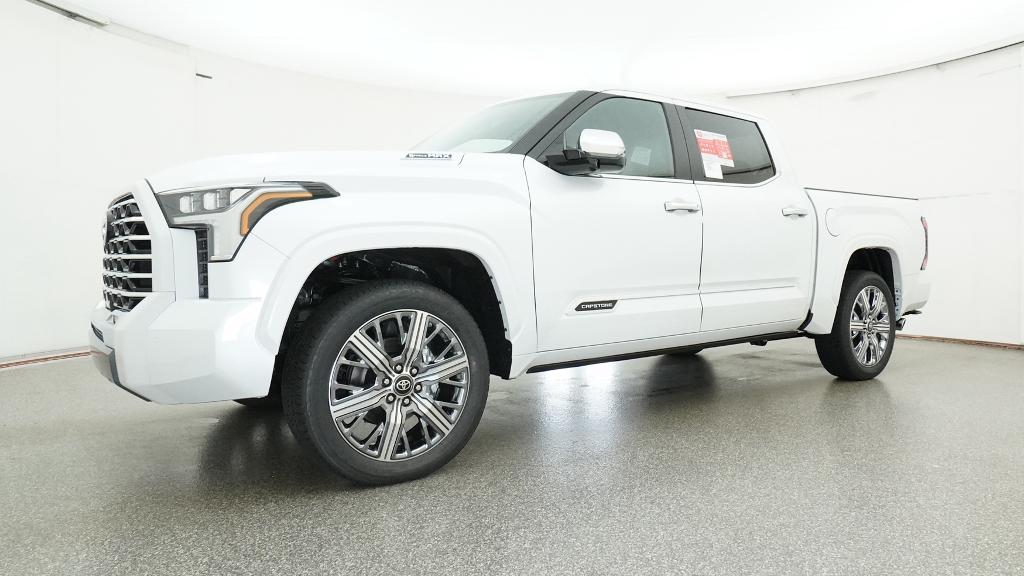 New 2026 Toyota Tundra i-FORCE MAX Truck