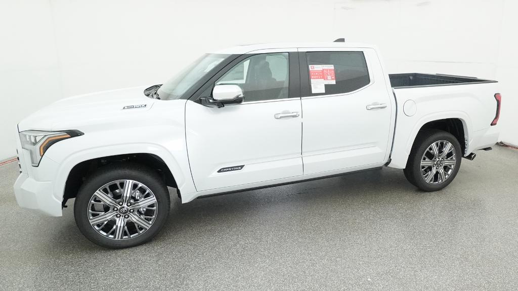 New 2026 Toyota Tundra i-FORCE MAX Truck