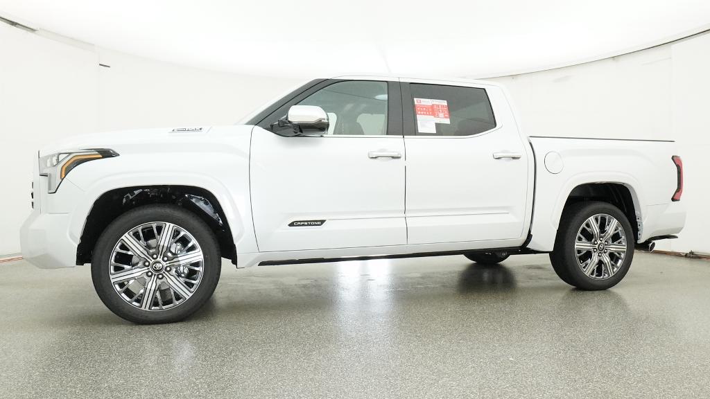 New 2026 Toyota Tundra i-FORCE MAX Truck