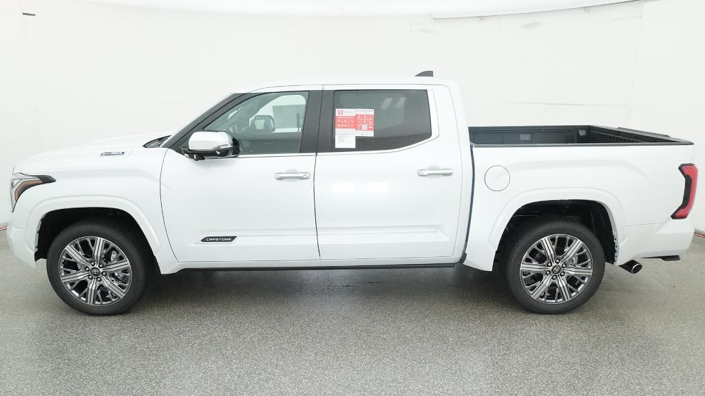 New 2026 Toyota Tundra i-FORCE MAX Truck