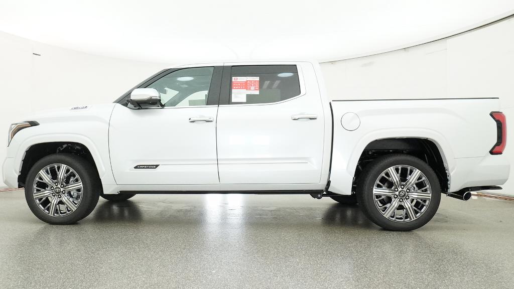 New 2026 Toyota Tundra i-FORCE MAX Truck