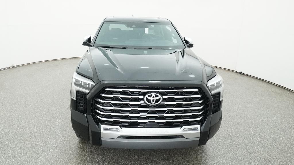 New 2026 Toyota Tundra i-FORCE MAX Truck